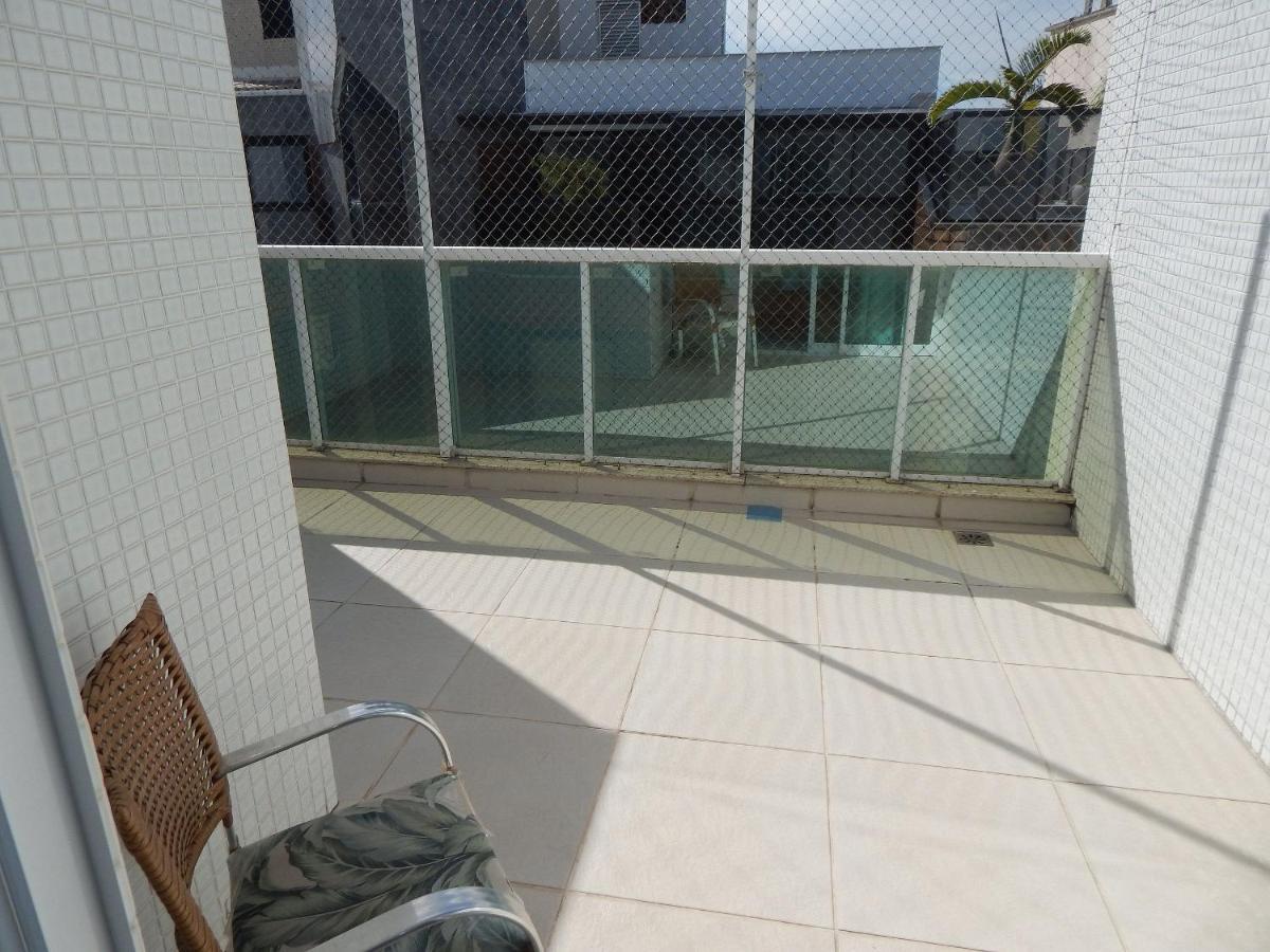 Cobertura De Luxo Com Piscina E Churrasqueira Na Praia Do Forte Кабу-Фриу Экстерьер фото